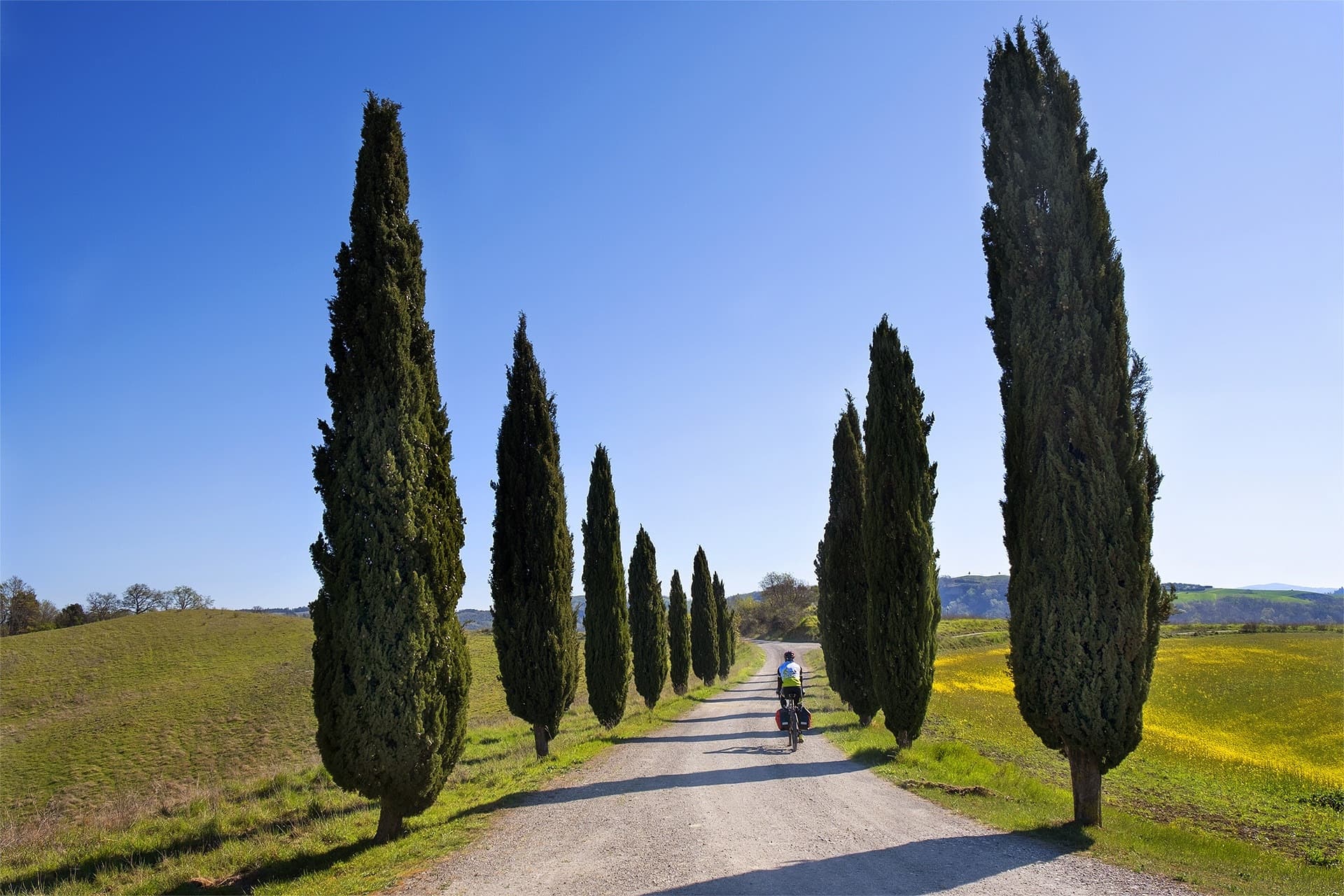 Itinerari ciclabili 