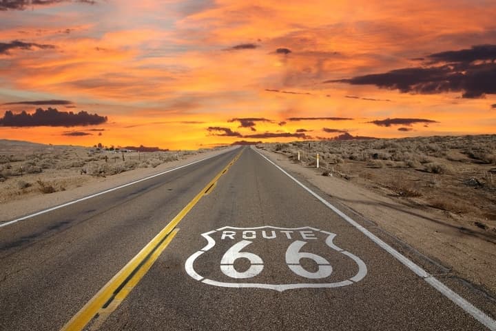 Route 66