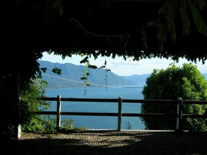 Lago Maggiore