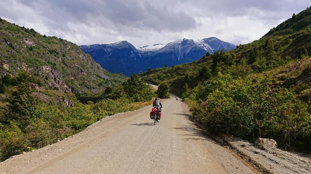 Patagonia e libertà