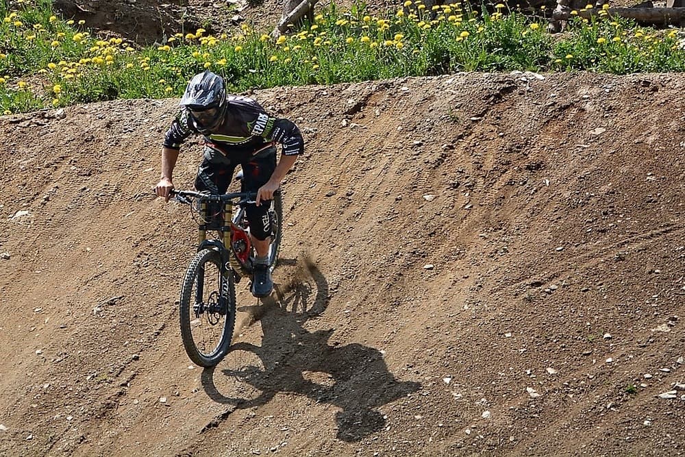 Bike Park Bardonecchia