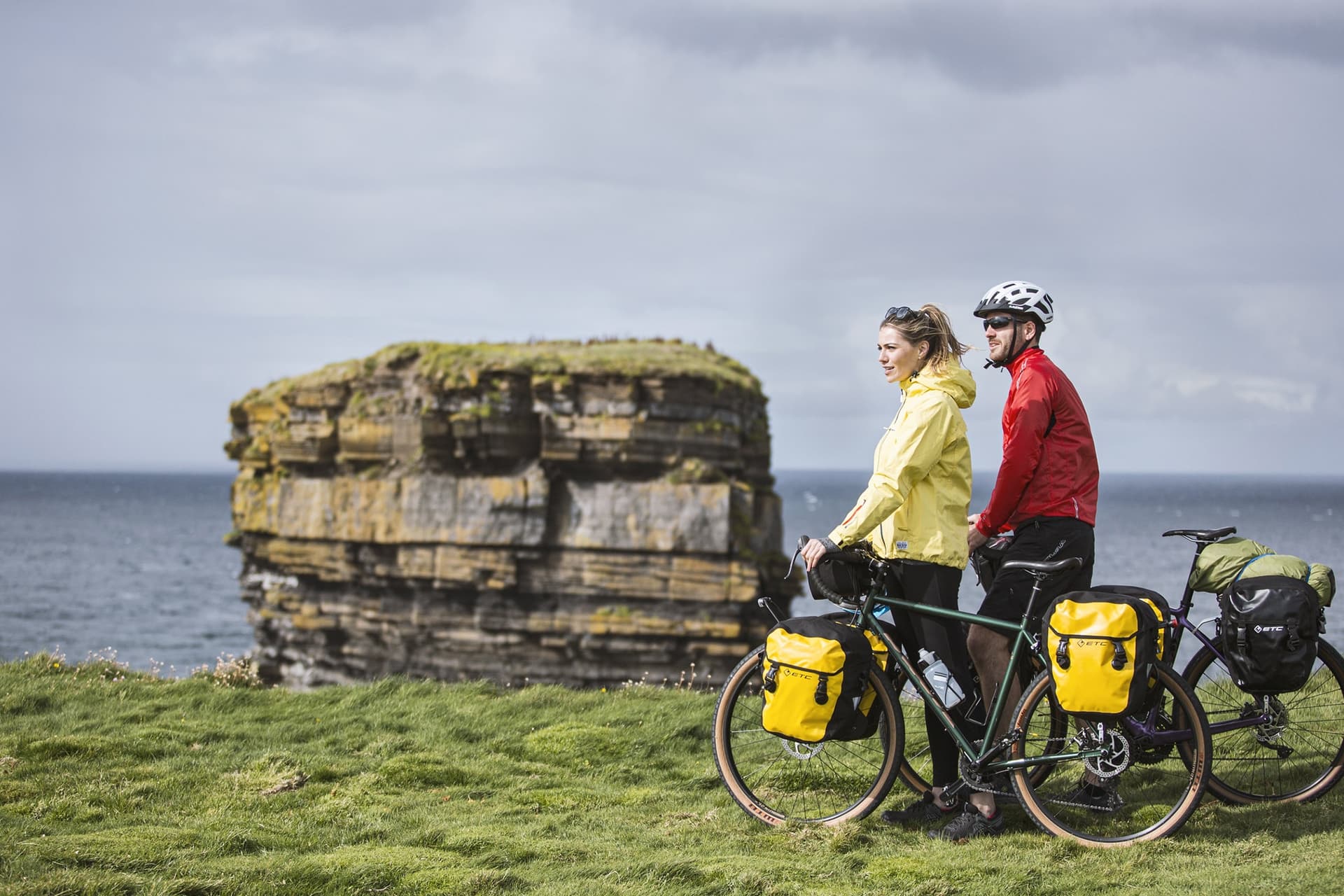 Eurovelo 2: l'itinerario delle Capitali