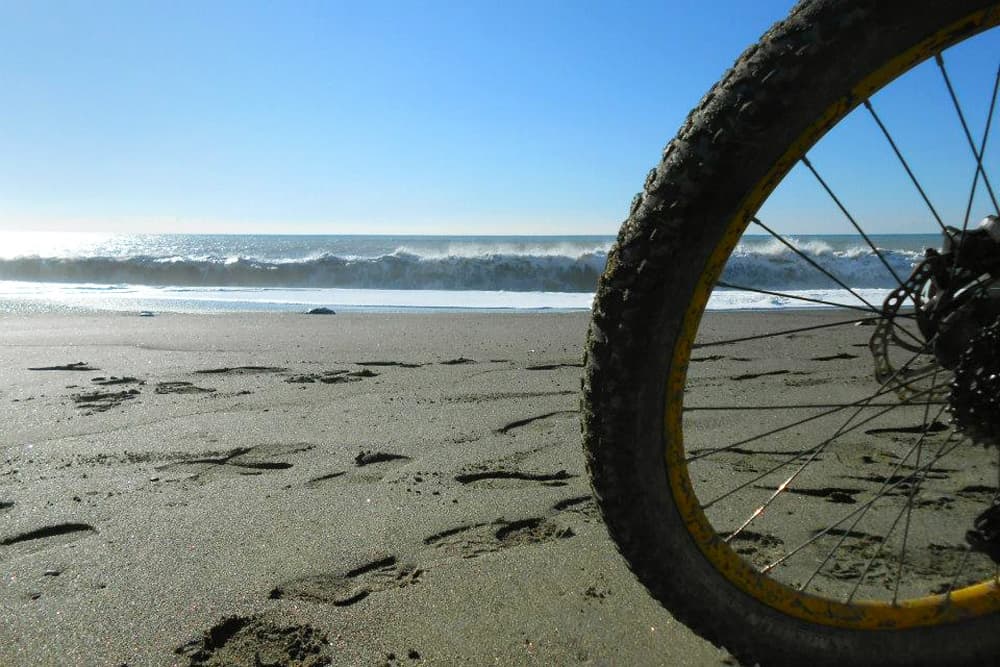 Sestri Levante in MTB: triplo hard trail