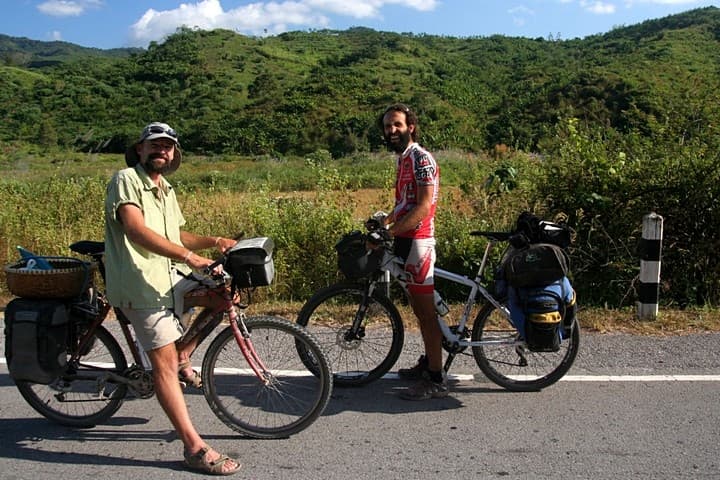 Gente d'Oriente: incontri di viaggio indimenticabili