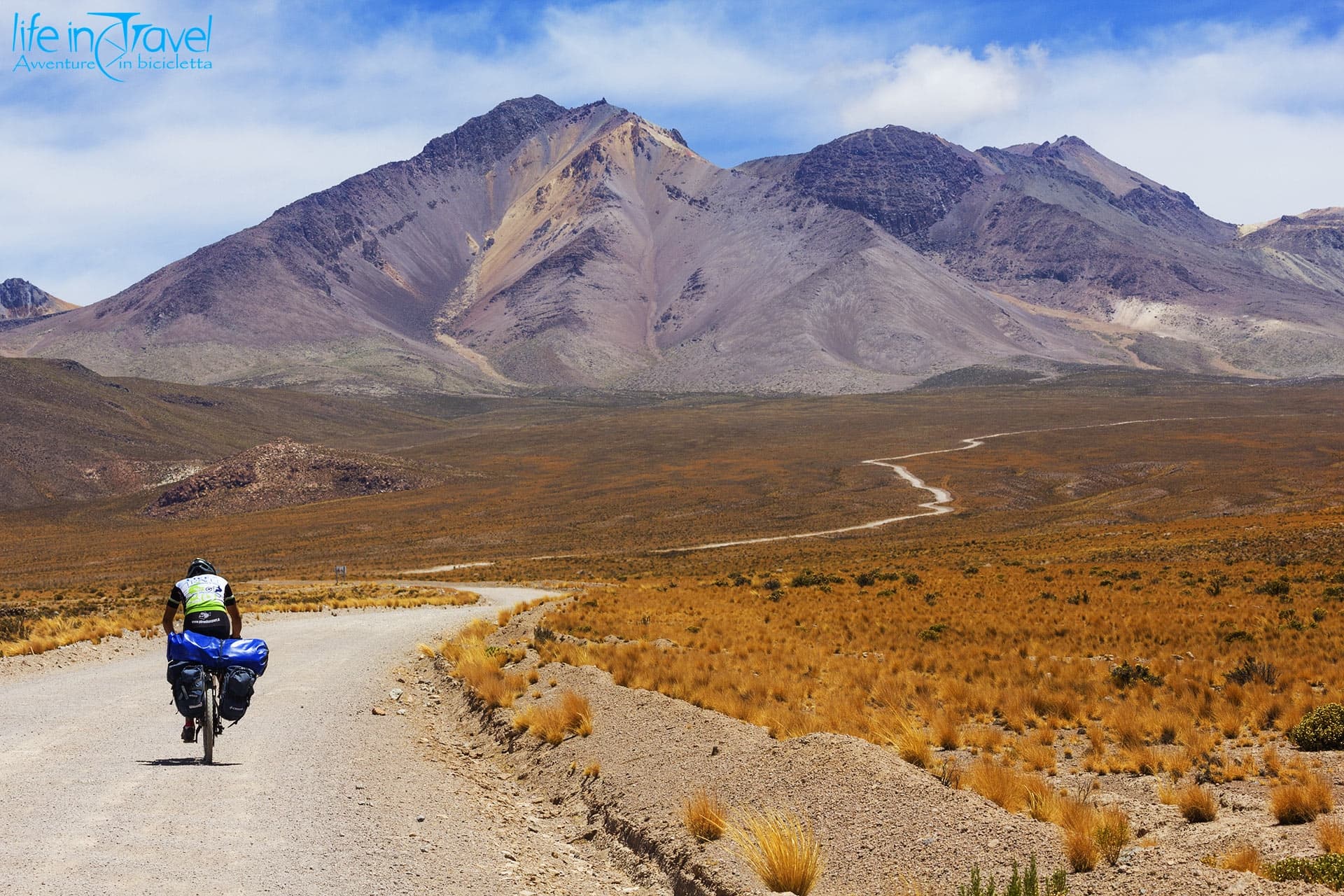 le strade più belle del mondo