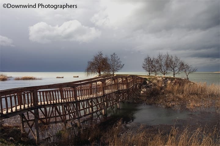 Lago Beysehir