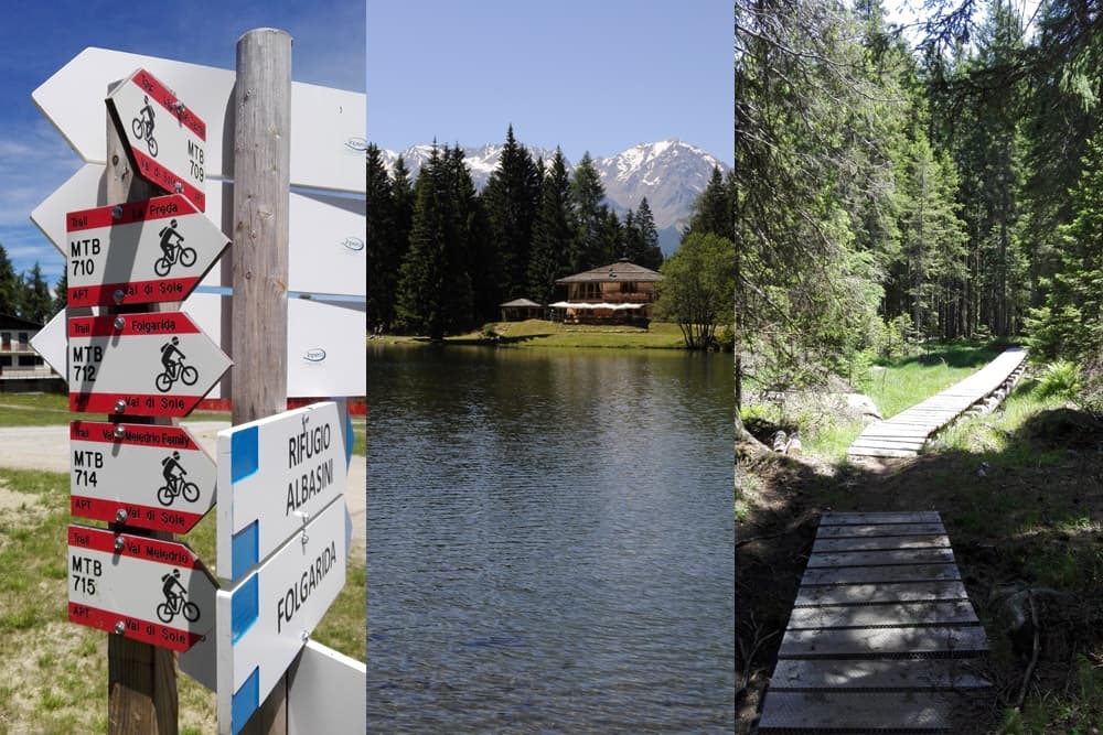 MTB in Val di Sole