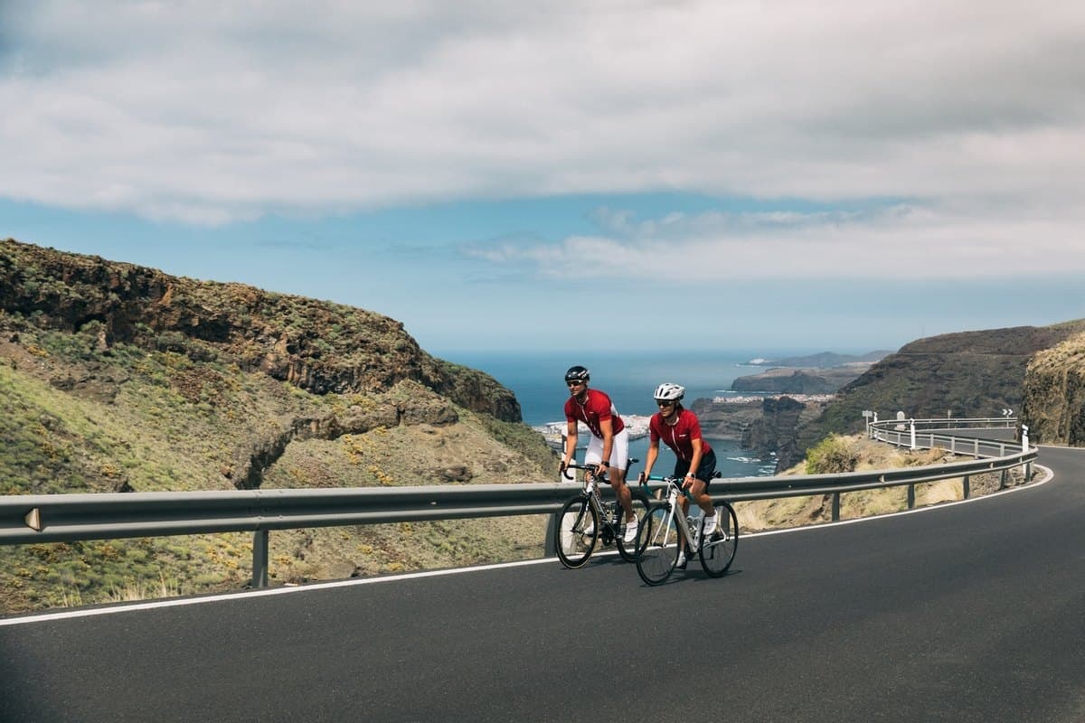 4 amazing bike routes