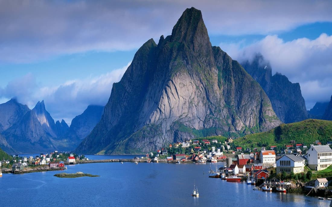 Lofoten