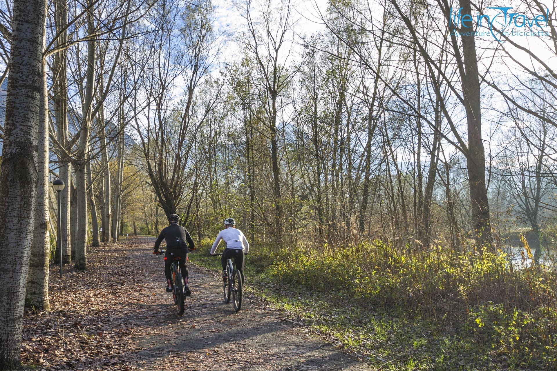 Valchiavenna in bicicletta