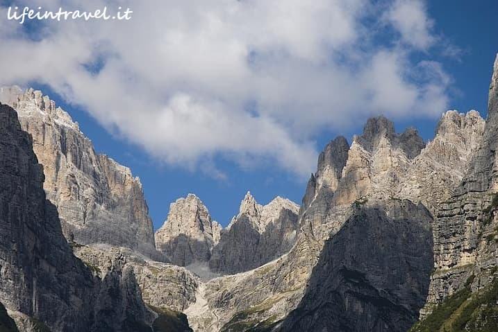 Altopiano della Paganella in bici