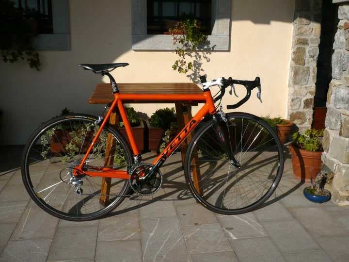 Per la laurea mi regalo...un viaggio in bici in Nuova Zelanda