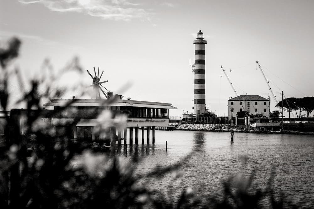 Jesolo in bici