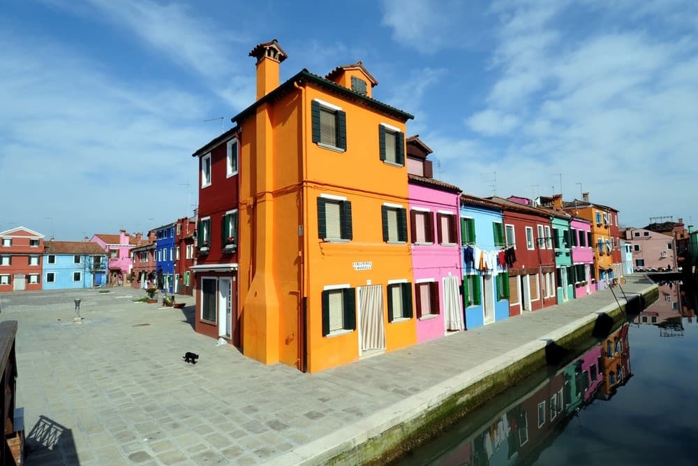 Isola di Burano