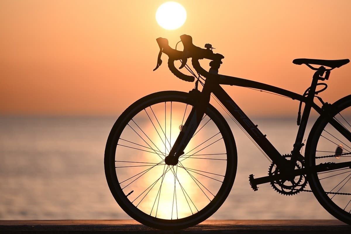 Isola d'Elba in bici