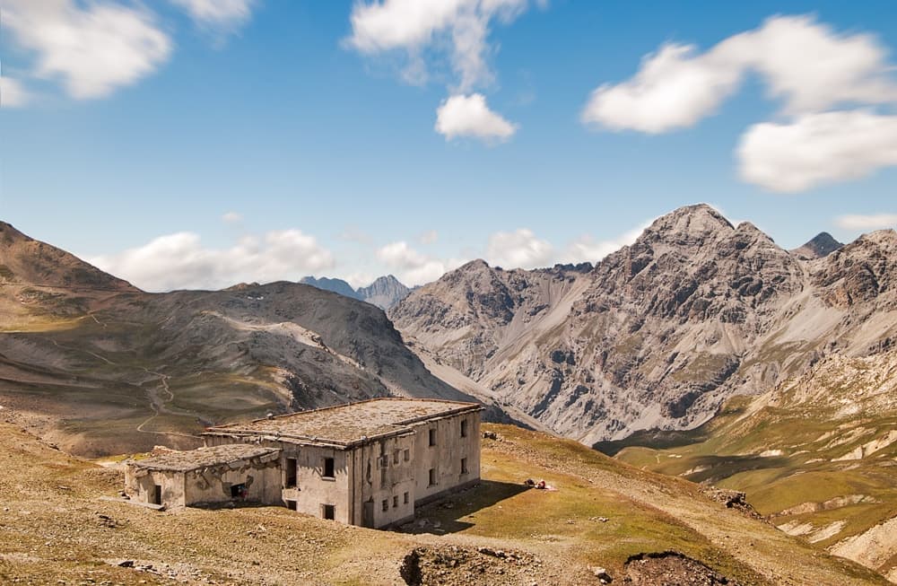 Valtellina MTB