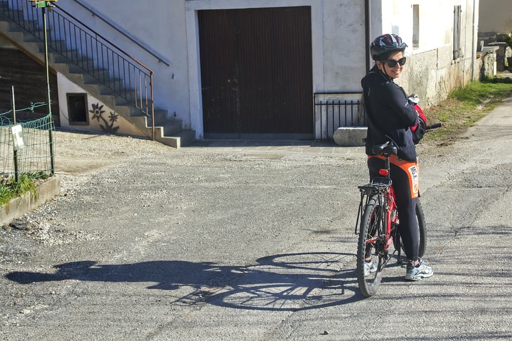 Bici da donna: come scegliere quella giusta