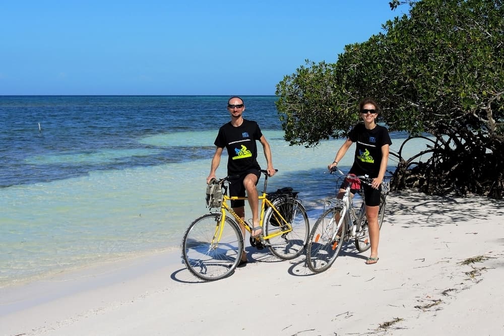 Cuba in bicicletta: due itinerari per scoprire l'isola