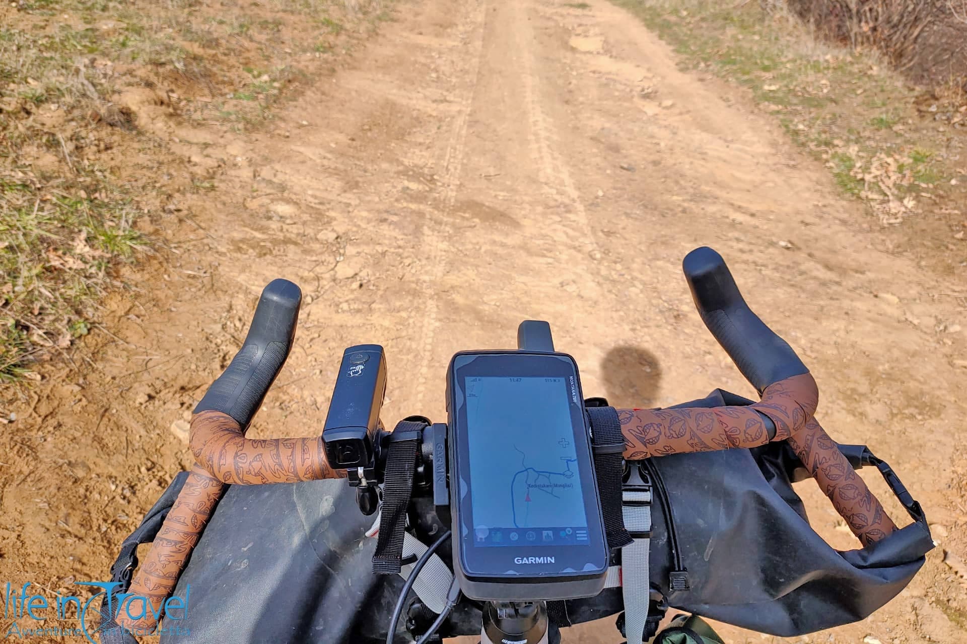 Garmin Montana 700