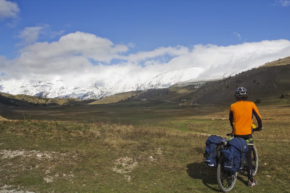 50 most beautiful quotes about travels by bicycle and freedom