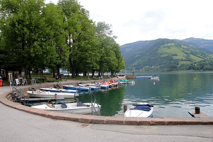 Kitzbühel, visitare l'Austria in un weekend 