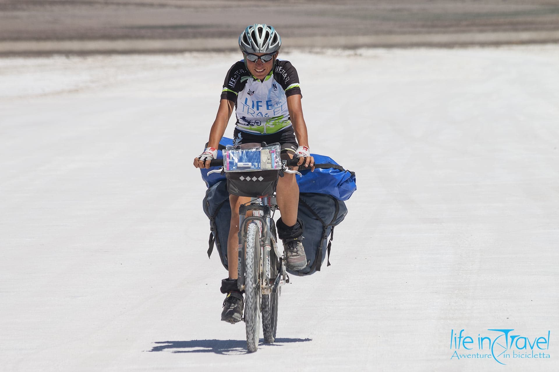 Libri da leggere di viaggi o in bici