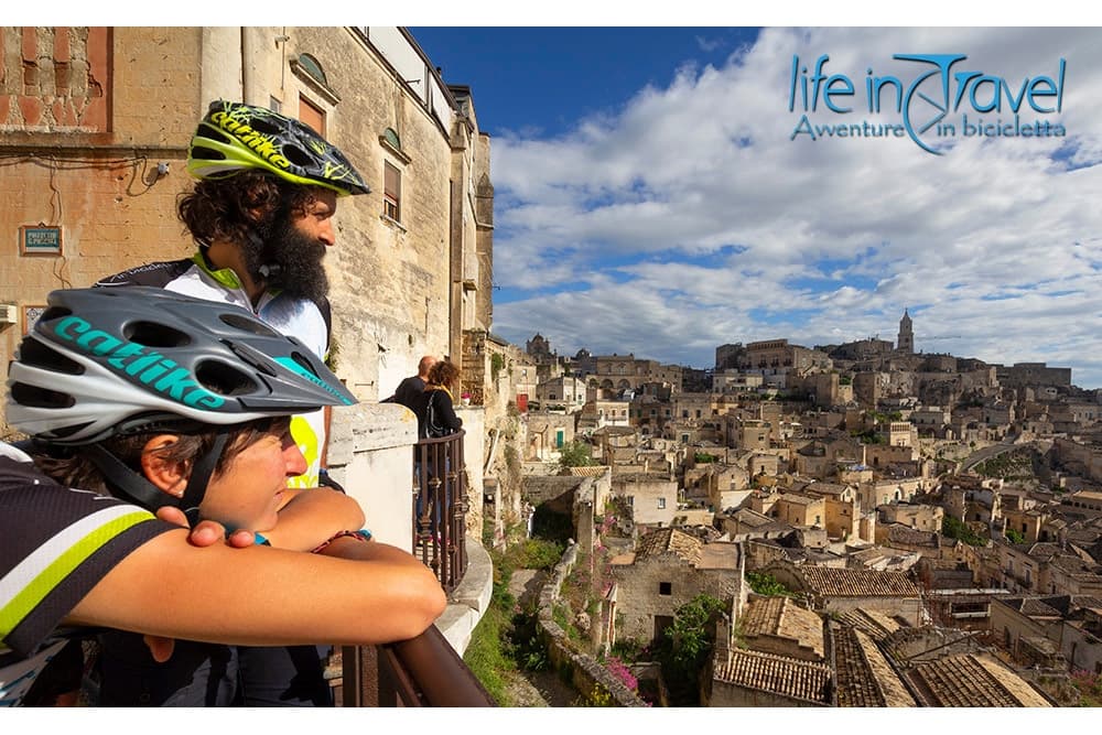 Cosa vedere a Matera