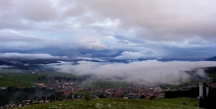 Altopiano di Asiago