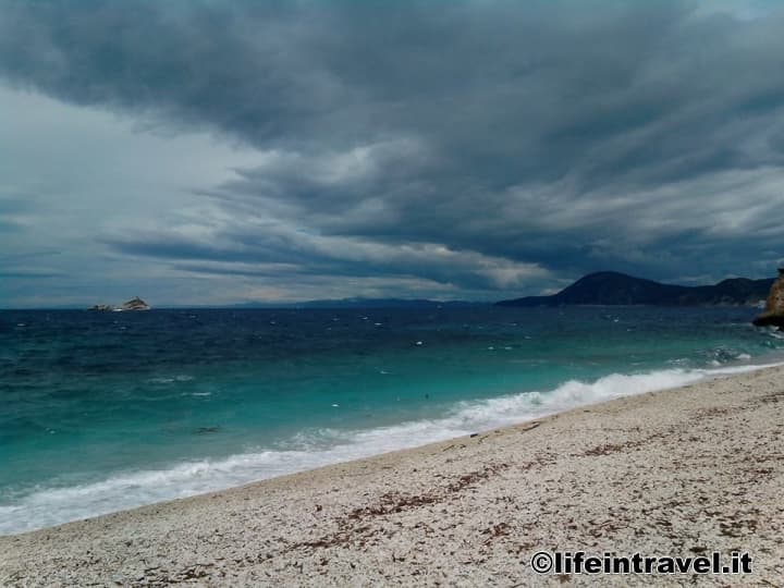 Isola d'Elba in bici: cicloturismo in punta di pedali