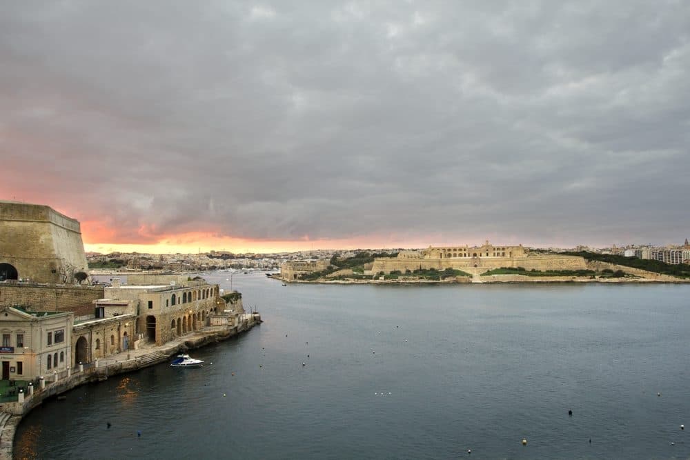 Visitare Valletta a Malta