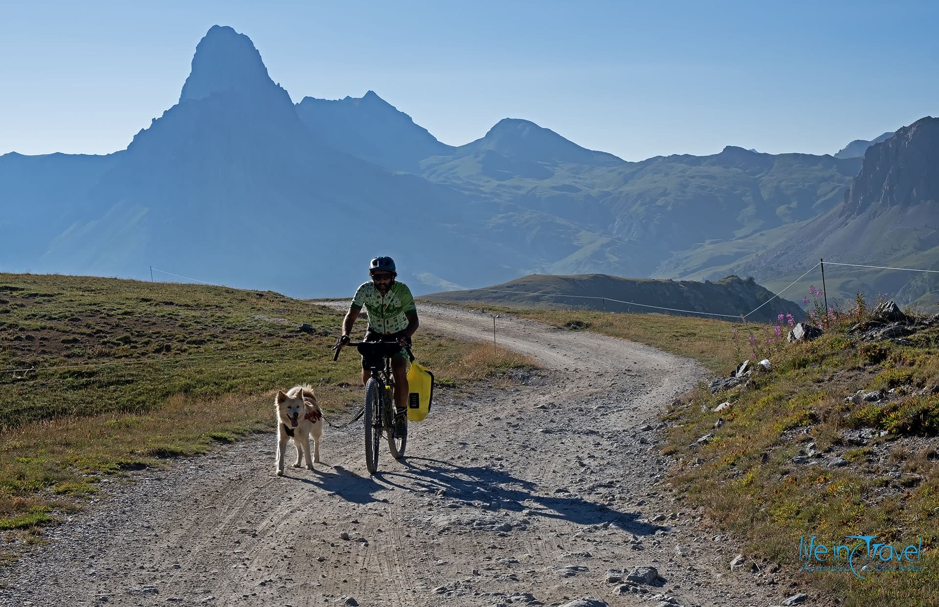 Altopiano della Gardetta in bici