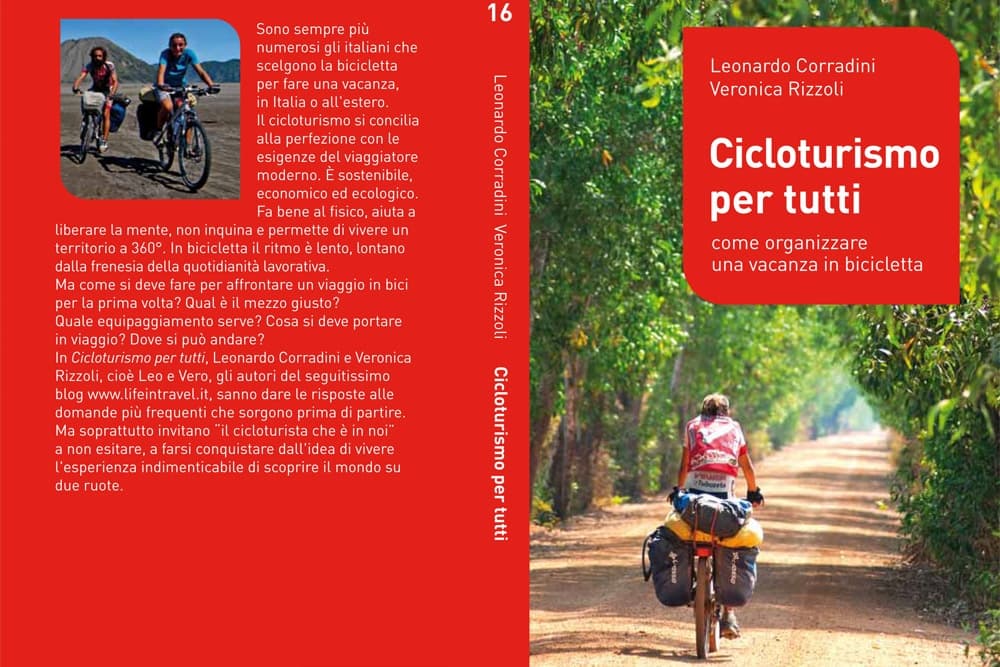 Cicloturismo per tutti