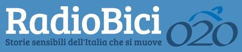 Radiobici... interviste a pedali con Maurizio Guagnetti