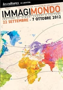 Immagimondo 2012: occasione per incontrare viaggiatori