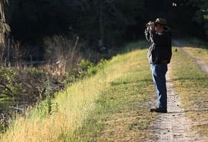 scegliere un binocolo per birdwatching