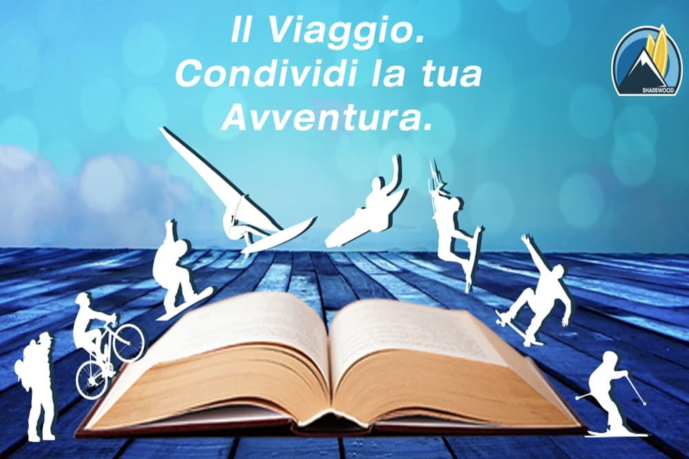 Concorso Go Sharewood