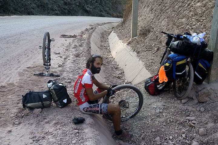 Il Bokeo in bicicletta | Un tuffo nel passato nel Nord del Laos