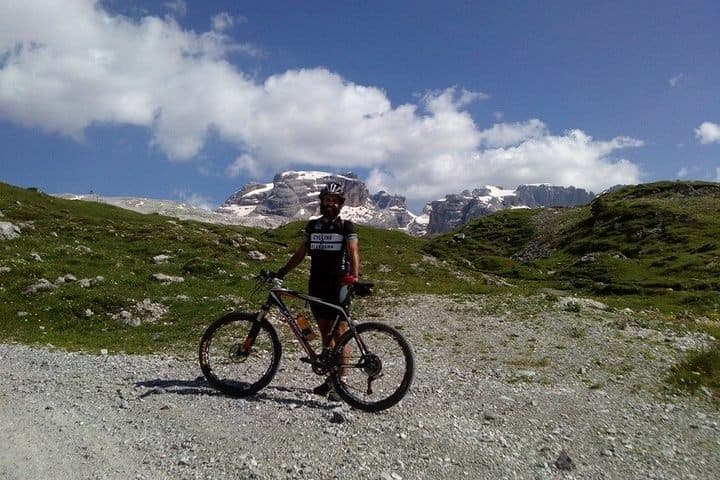 Dolomiti Brenta Bike