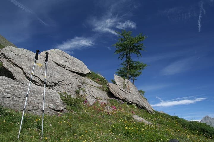 Giro del Monviso a piedi: trekking fra Piemonte e Francia