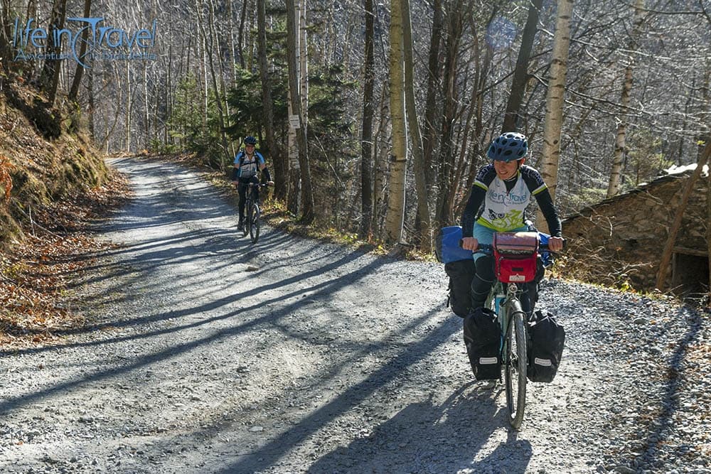 Pneumatici da viaggio Schwalbe Marathon Plus Tour