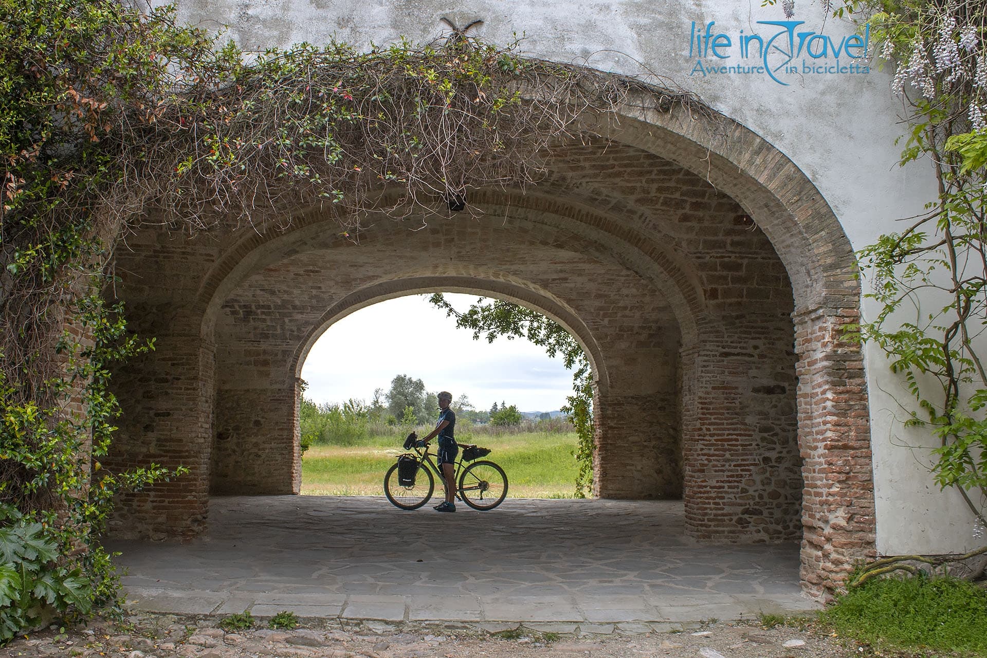 Giornata Mondiale delle Biciclette