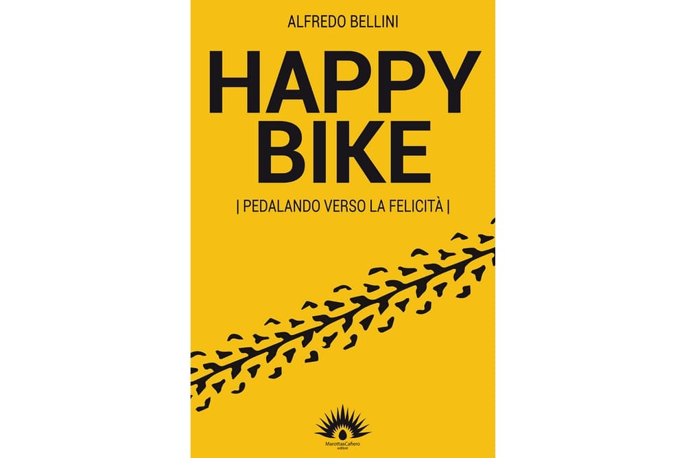 Happy Bike