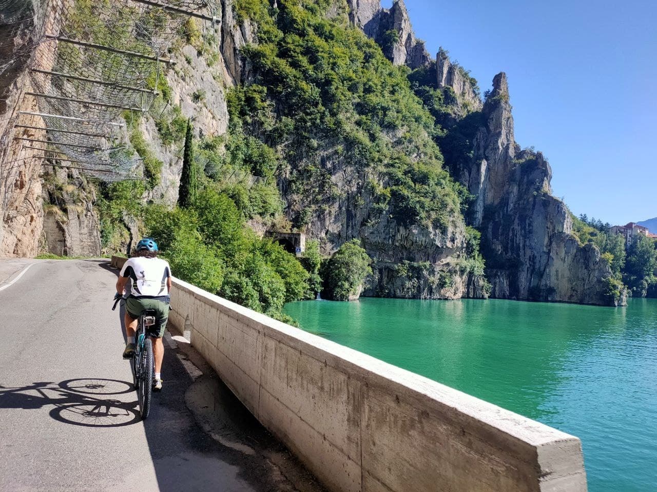 Riva di Solto & Lower Vallecamonica