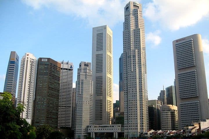 Visitare Singapore: la città delle possibilità!