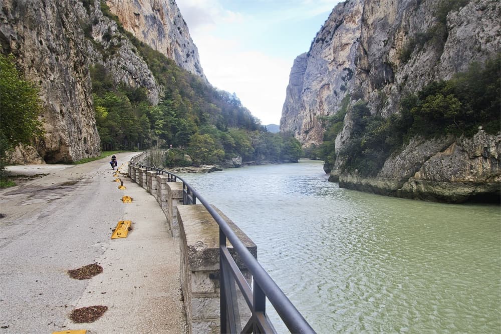 Gola del Furlo