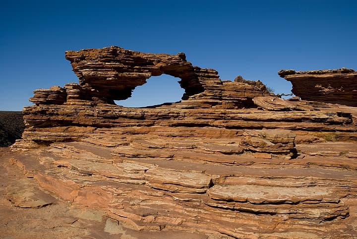 Kalbarri national park