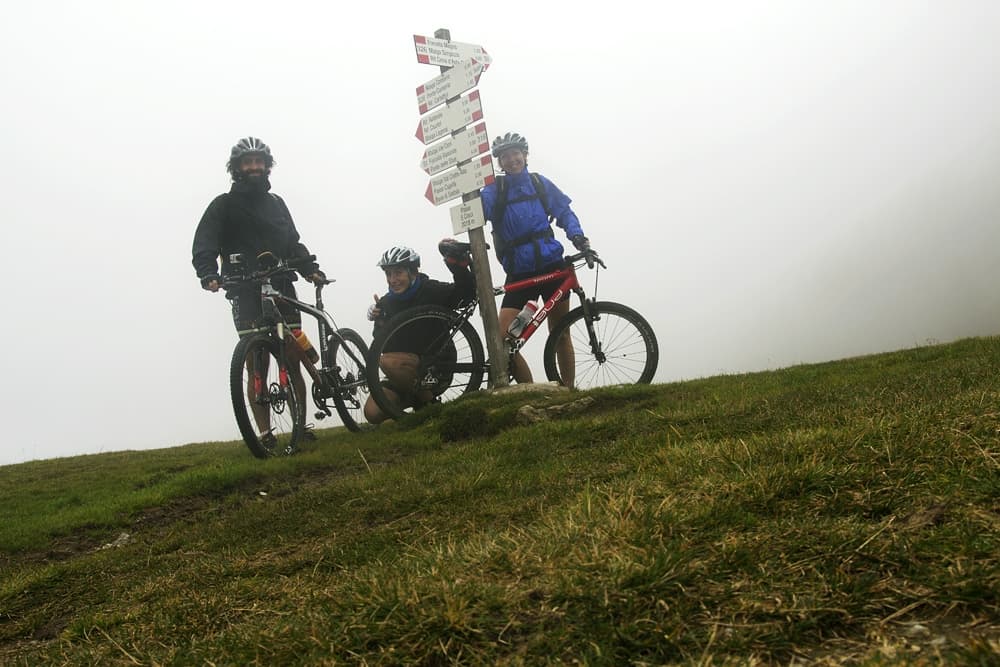 Dolomiti Lagorai Bike