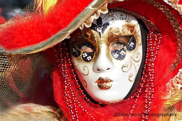 Carnevale di Venezia