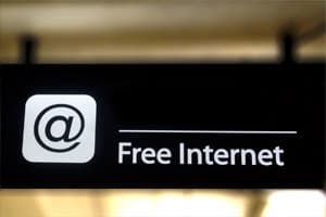 internet gratis