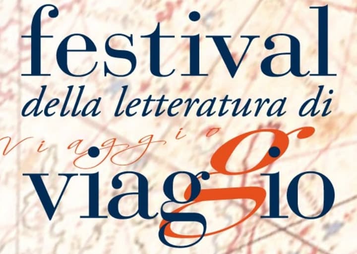 Festival della Letteratura di Viaggio